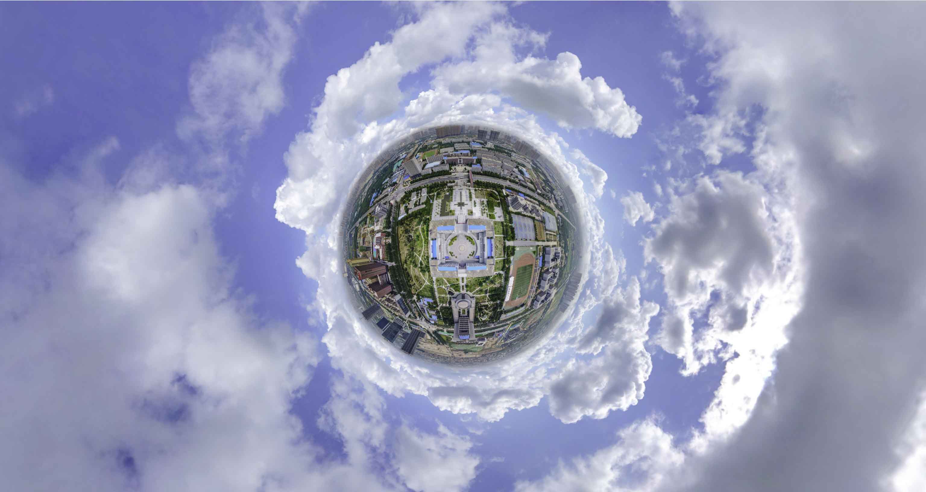 牡丹格凸河风景名胜区