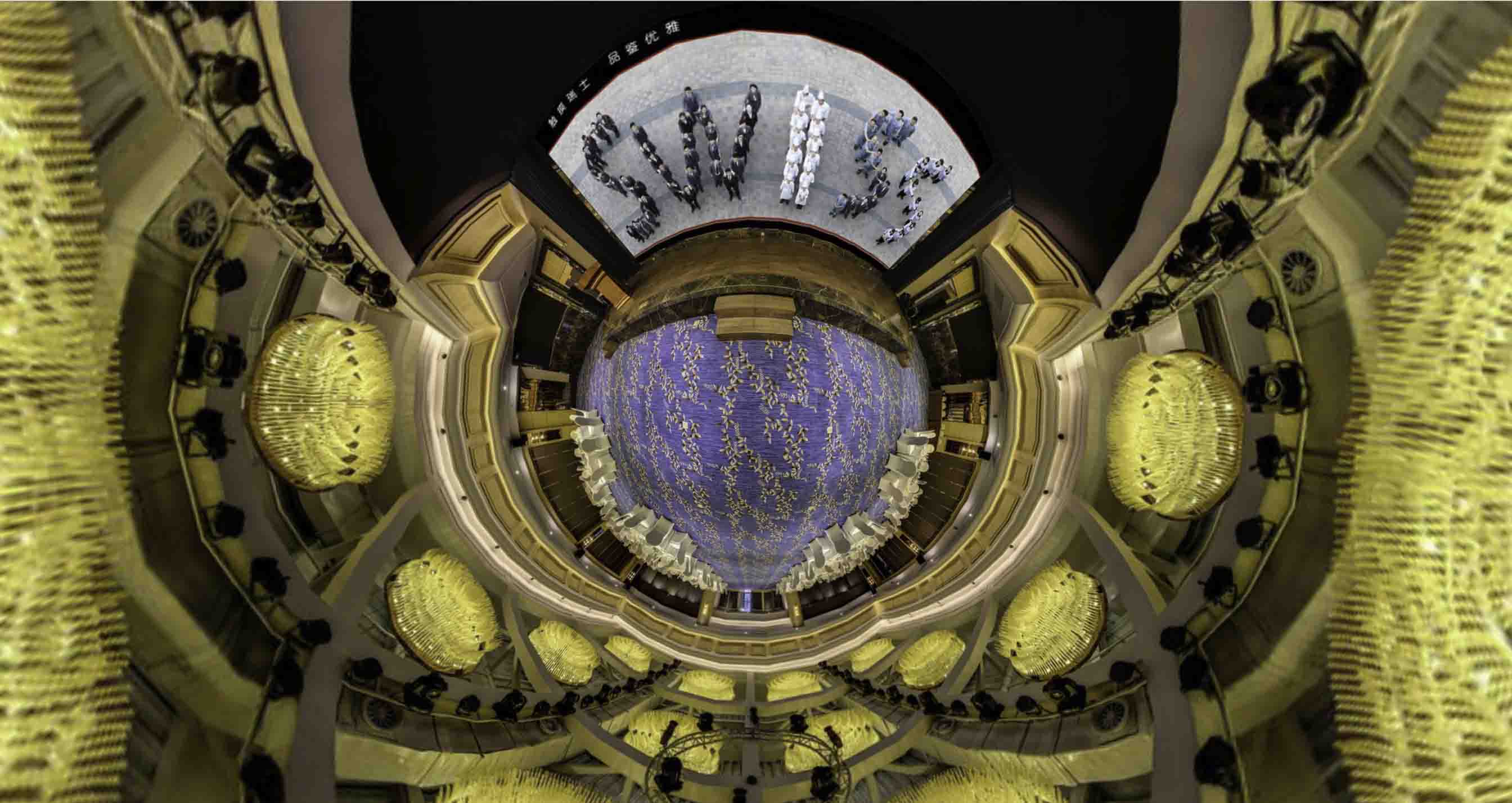 牡丹探索VR全景拍摄中的深度感：营造沉浸式体验的关键要素